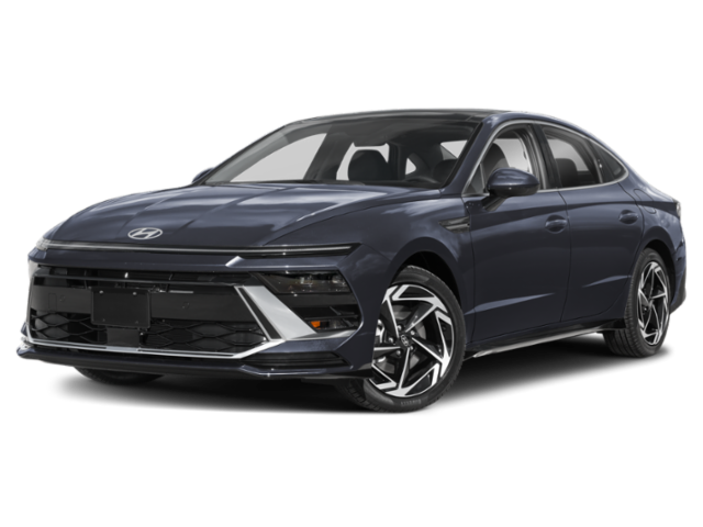 2025 Hyundai Sonata SEL's photo