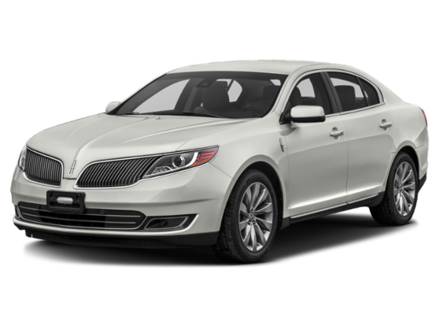2015 Lincoln MKS Base's photo