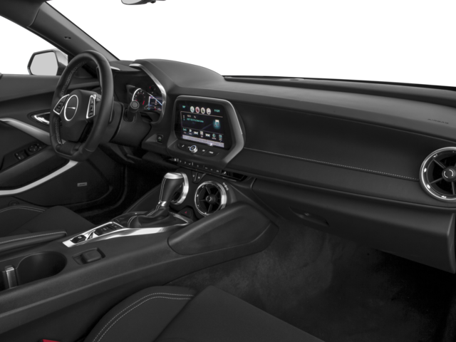 2016 Chevrolet Camaro 2LT photo 16