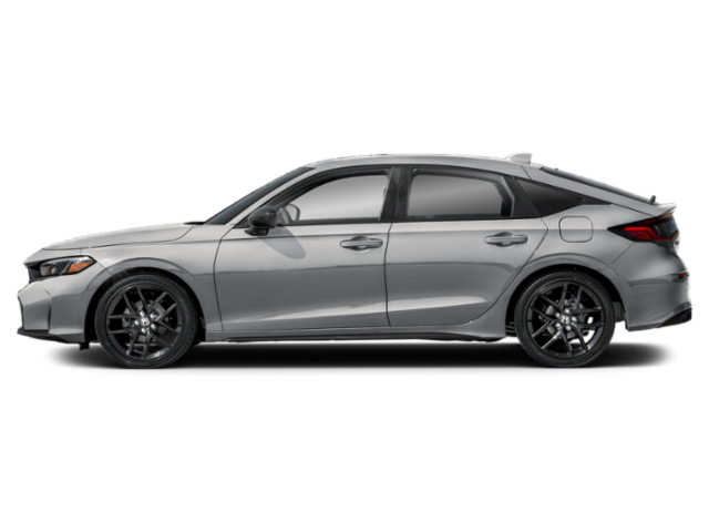 2026 Honda Civic Sport photo 2