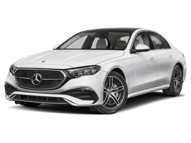 2026 Mercedes-Benz E-Class E450's photo