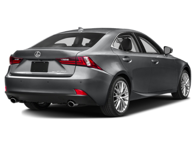 Used 2015 Lexus IS 250 with VIN JTHBF1D28F5059655 for sale in Hoover, AL