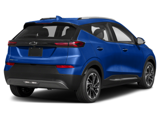 Used 2023 Chevrolet Bolt EUV Premier with VIN 1G1FZ6S02P4138036 for sale in Lakewood, NJ