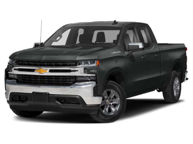 2019 Chevrolet Silverado 1500 LT's photo