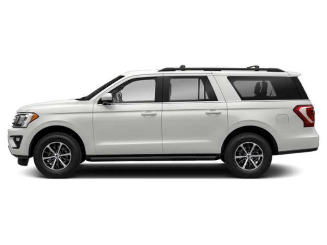 2019 Ford Expedition MAX Limited photo 3