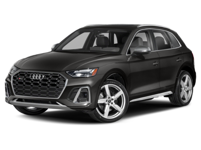 2021 Audi SQ5
