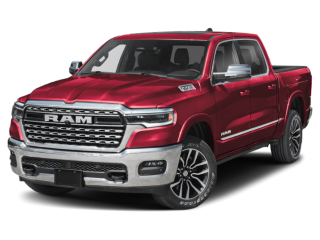 2026 RAM Ram 1500 Pickup Limited Longhorn's photo