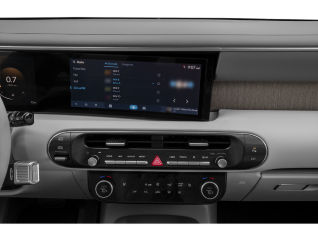 2026 Hyundai Palisade SEL photo 6