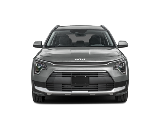 2026 Kia Niro LX photo 2