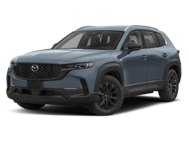 2025 Mazda CX-50 Preferred's photo