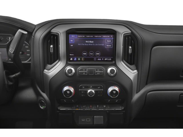 2020 Gmc Sierra 1500 SLE photo 7
