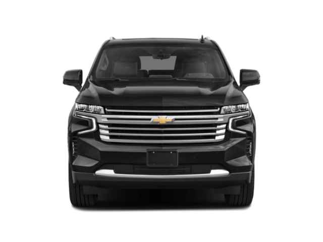 2021 Chevrolet Suburban High Country photo 3