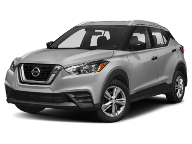 2020 Nissan Kicks
