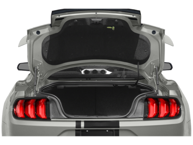 2023 Ford Mustang GT Premium photo 8