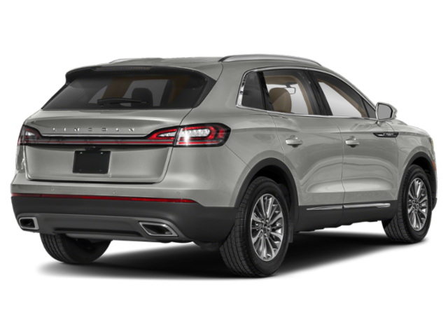 2023 LINCOLN NAUTILUS - Image 2