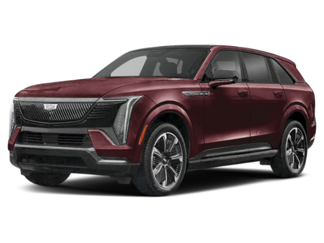 2025 Cadillac Escalade IQ Sport 2's photo