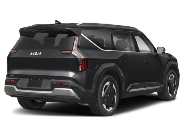 Certified 2025 Kia EV9 Land with VIN 5XYADFS58SG001088 for sale in Henderson, NV