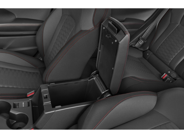 2024 Subaru Impreza Sport photo 11