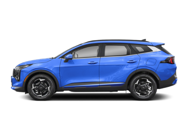 2026 Kia Sportage SX photo 2