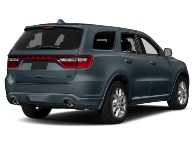 2020 Dodge Durango R/T photo 2