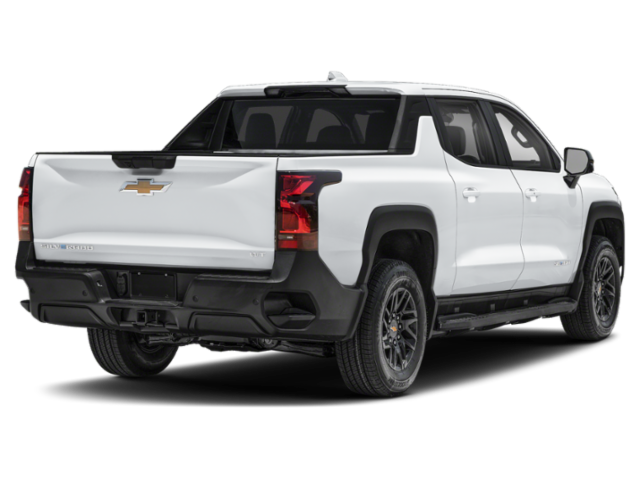 Used 2024 Chevrolet Silverado EV Work Truck with VIN 1GC10VEL6RU205509 for sale in Buford, GA