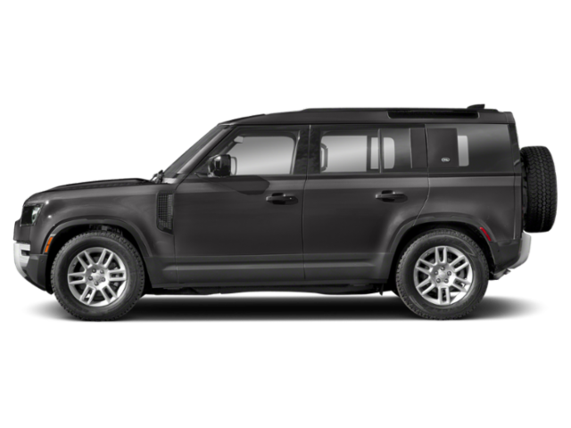2020 Land Rover Defender 110 X photo 3