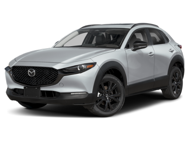 2025 Mazda CX-30 Turbo Premium's photo
