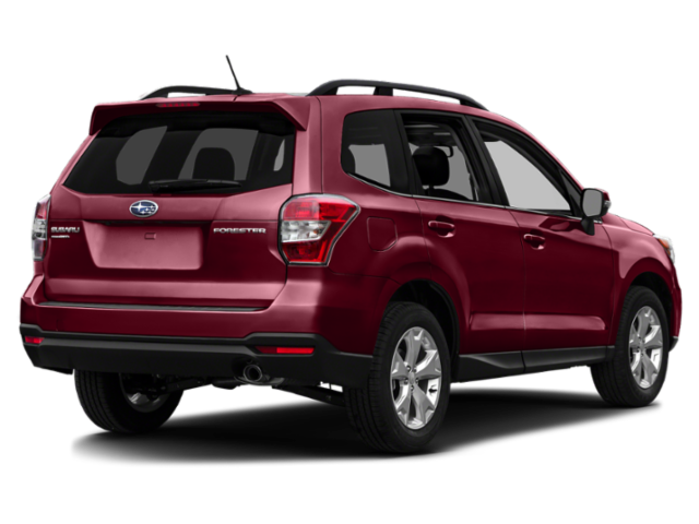 Used 2015 Subaru Forester i Touring with VIN JF2SJAWC6FH812539 for sale in Burnsville, Minnesota