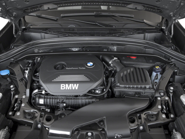 2017 Bmw X1 XDrive28i photo 3