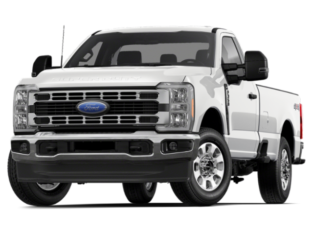 2025 Ford F-350 photo 21