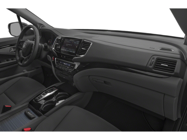2021 Honda Pilot Touring photo 10