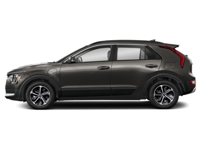 2025 Kia Niro Plug-In Hybrid EX photo 5