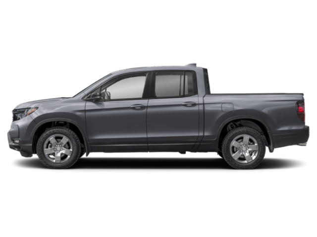 2025 Honda Ridgeline TrailSport photo 3