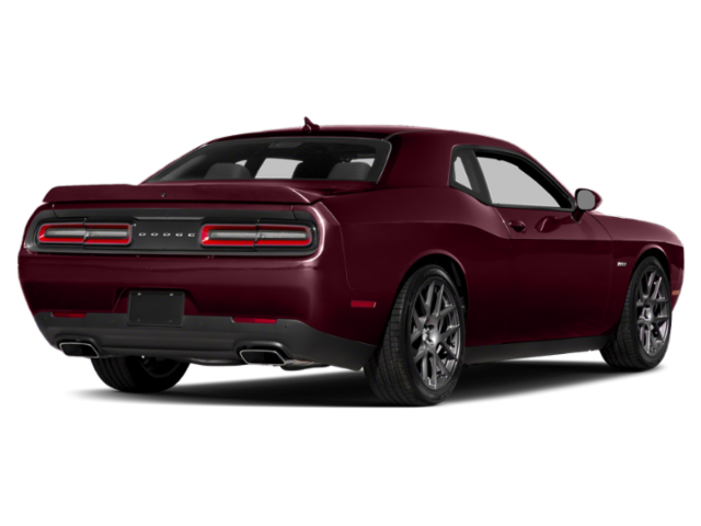 2018 Dodge Challenger T/A 392 photo 2