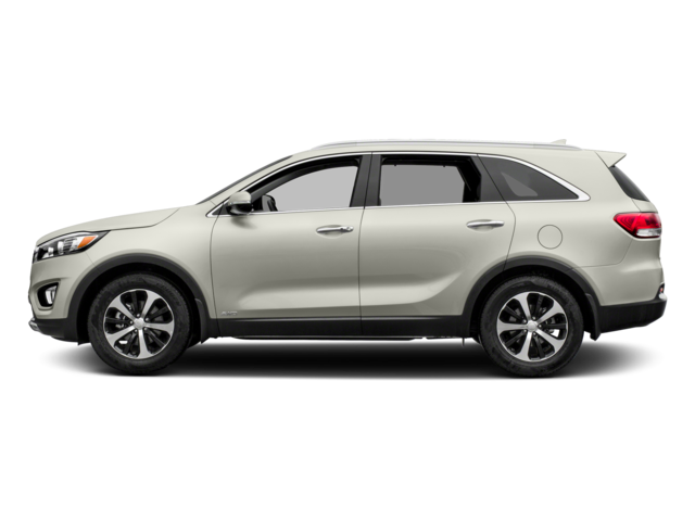 2018 Kia Sorento EX V6 photo 5