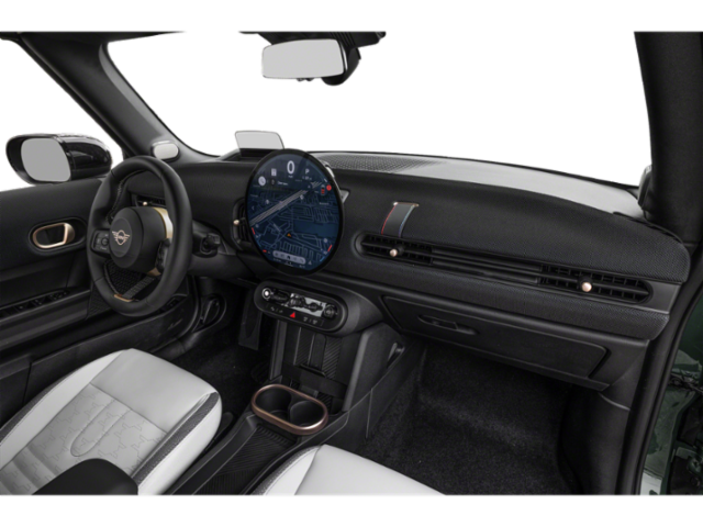 2026 Mini Cooper Convertible Iconic photo 13