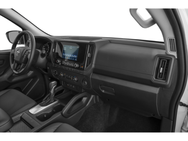 2026 Nissan Frontier S photo 9
