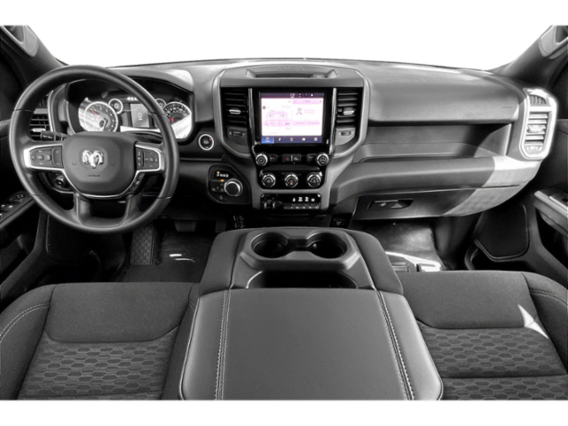 2025 Ram 1500 photo 3