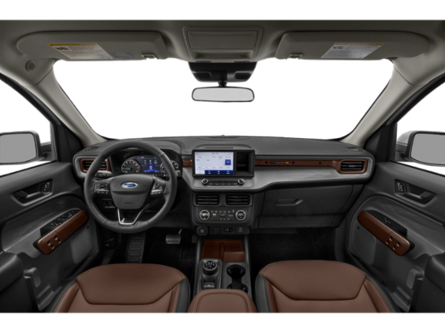 2022 Ford Maverick Lariat photo 4