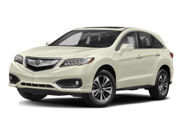 2018 Acura RDX Advance Package's photo