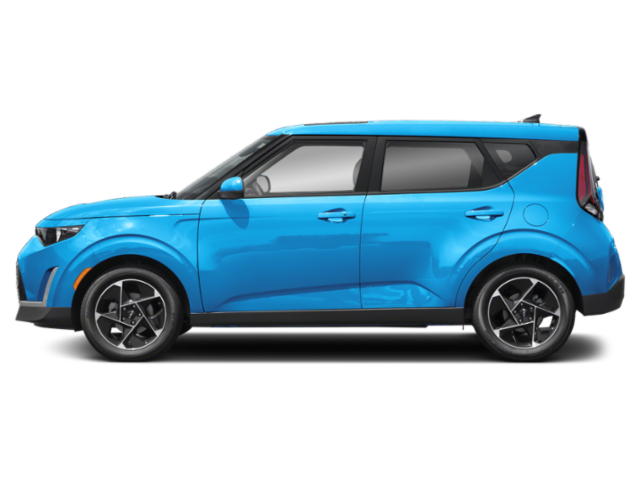 2025 Kia Soul EX photo 3