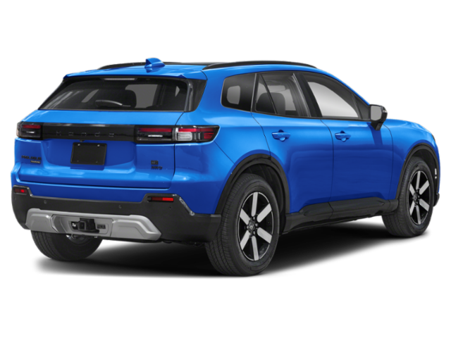 2025 Honda Prologue Touring photo 4