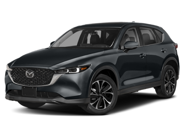 2023 Mazda CX-5 S Premium package's photo