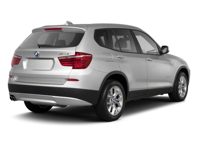 Used 2013 BMW X3 xDrive28i with VIN 5UXWX9C51D0A19911 for sale in Brooksville, FL