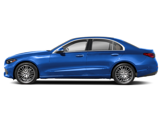 2023 Mercedes Benz C 300 4MATIC photo 2