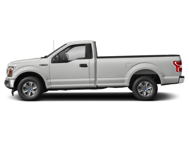 2018 Ford F-150 XLT photo 3