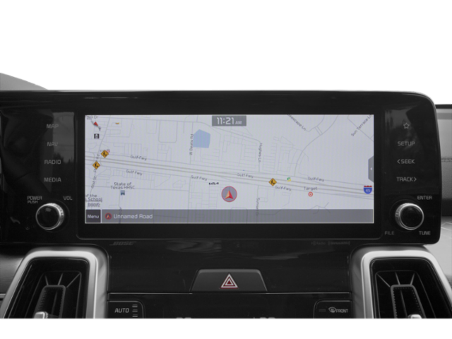 2022 Kia Sorento SX photo 11