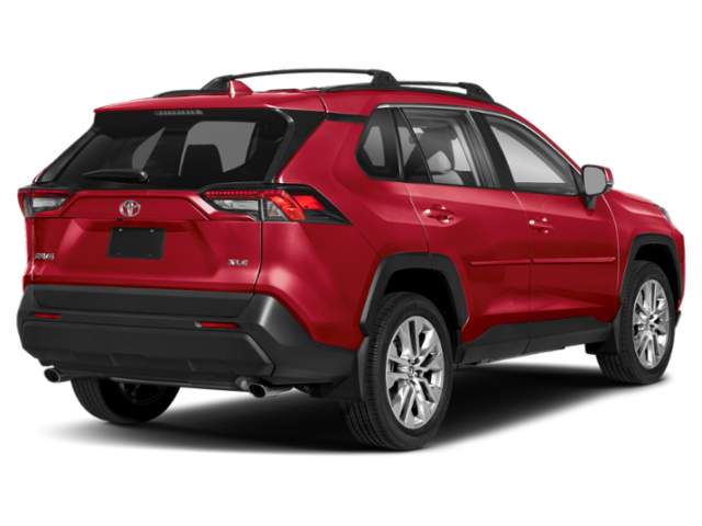 2025 Toyota RAV4 XLE Premium photo 2