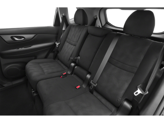 2015 NISSAN ROGUE - Image 12