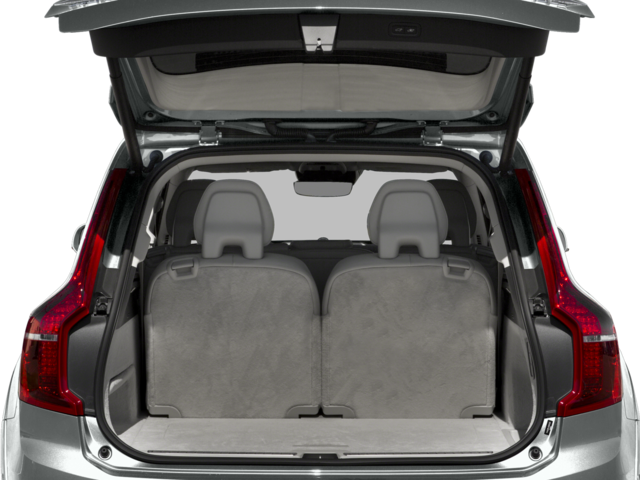 2016 Volvo XC90 T6 Momentum photo 21